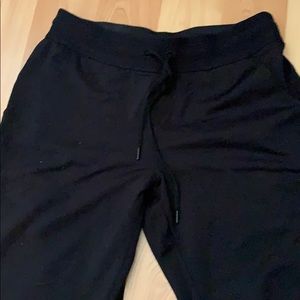 Athleta joggers